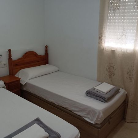 Holiday Apartment Torres Montecarlo Benidorm Luaran gambar