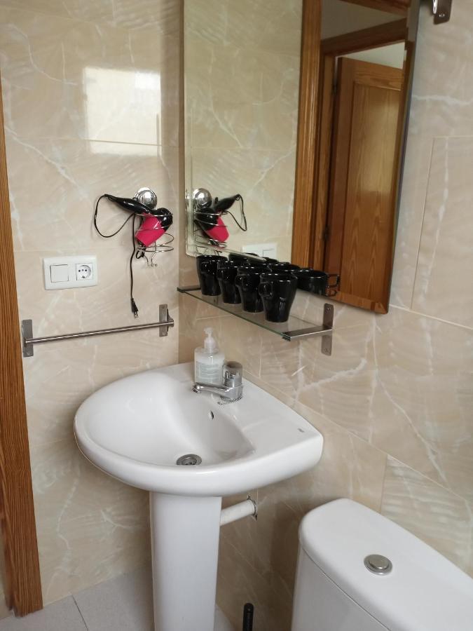 Holiday Apartment Torres Montecarlo Benidorm Luaran gambar