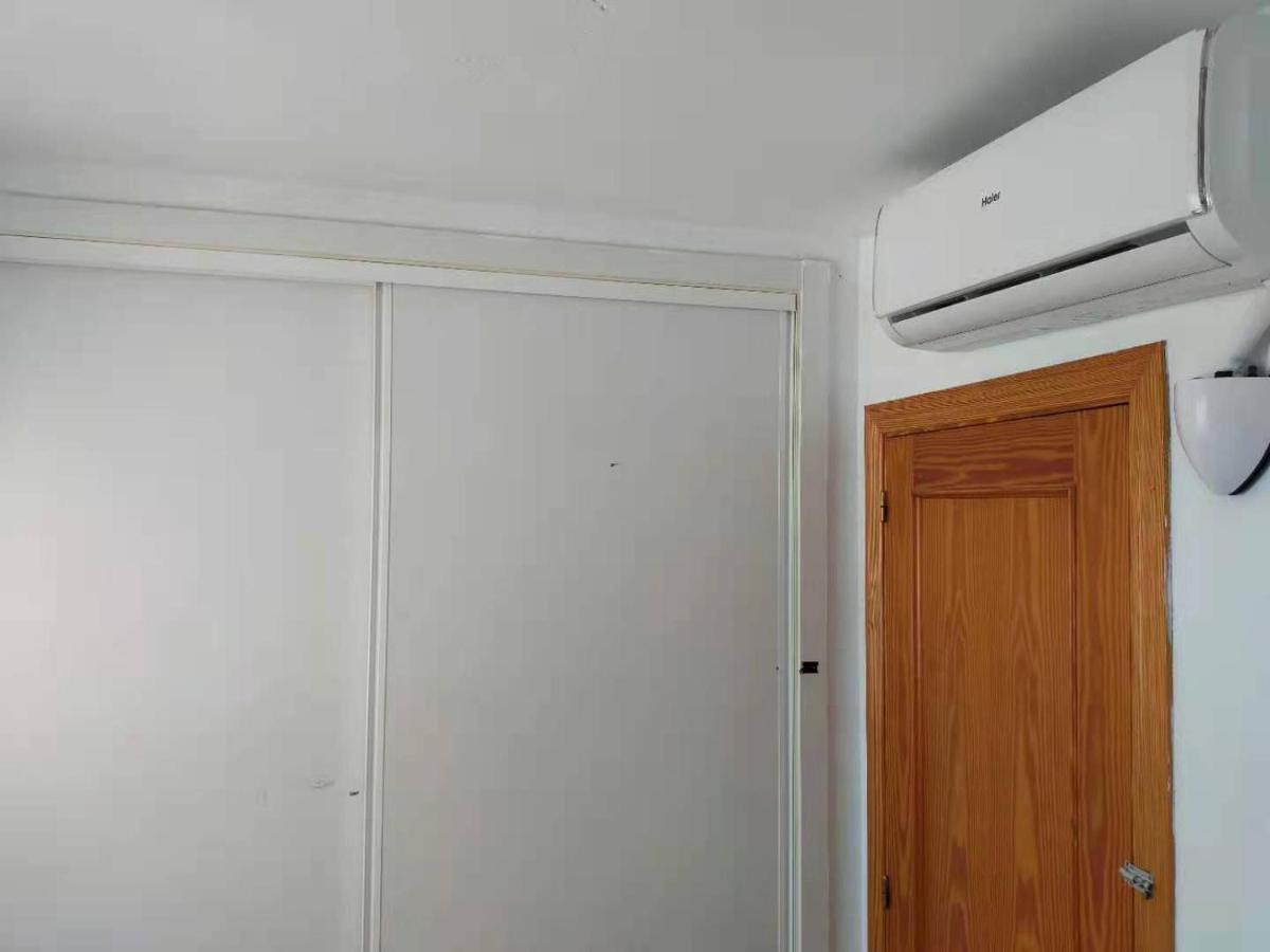 Holiday Apartment Torres Montecarlo Benidorm Luaran gambar