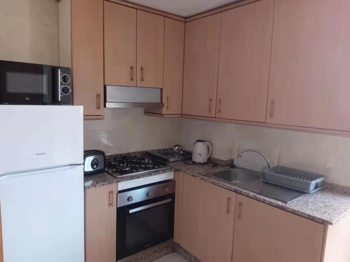 Holiday Apartment Torres Montecarlo Benidorm Luaran gambar