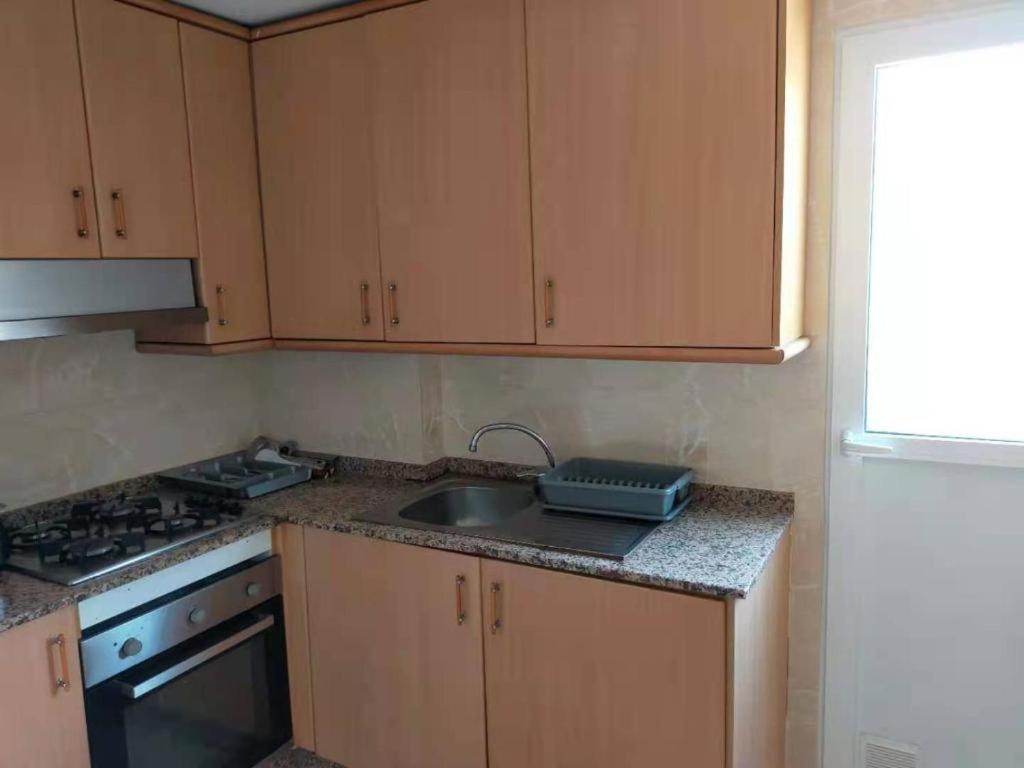 Holiday Apartment Torres Montecarlo Benidorm Luaran gambar