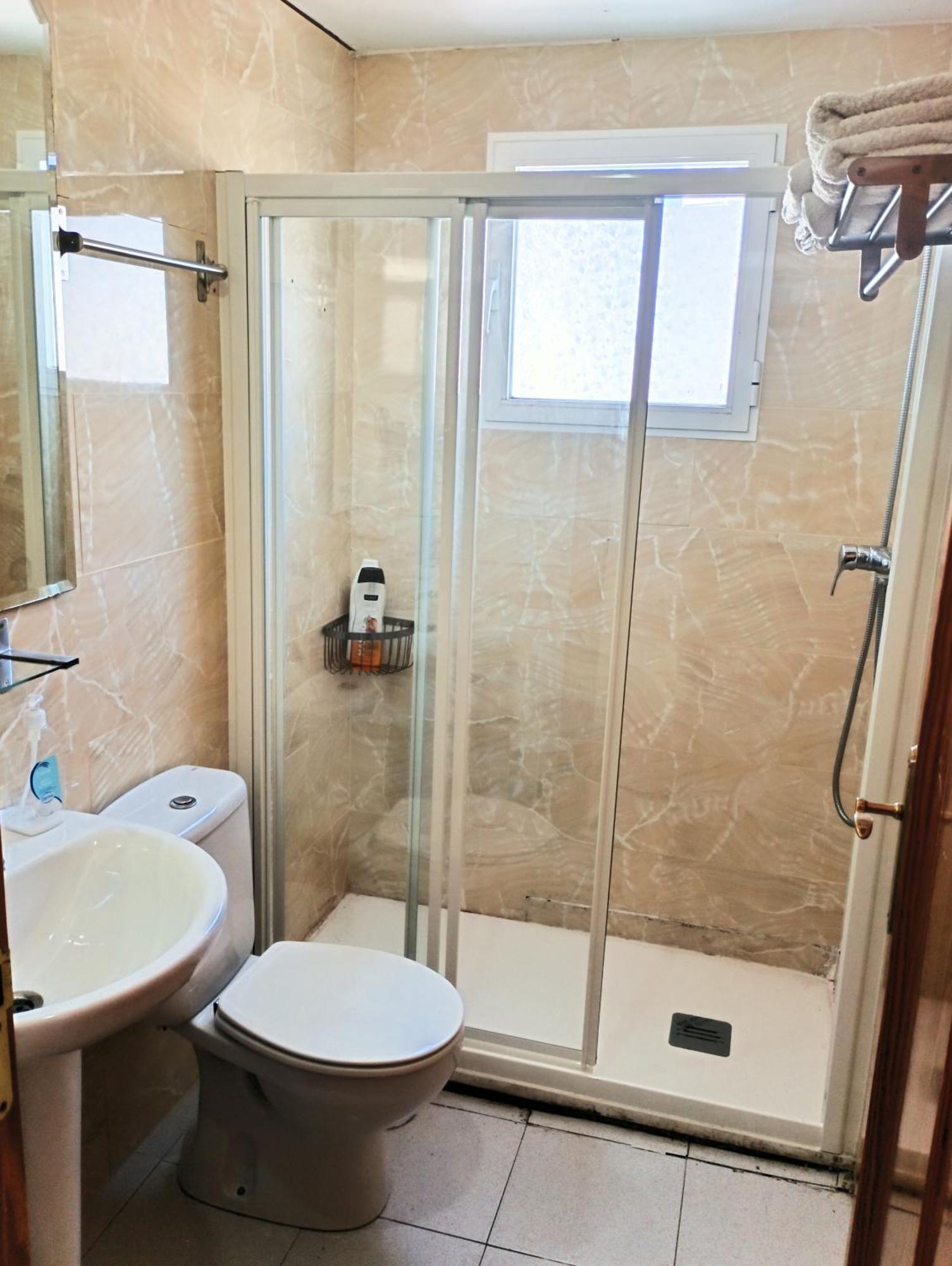 Holiday Apartment Torres Montecarlo Benidorm Luaran gambar