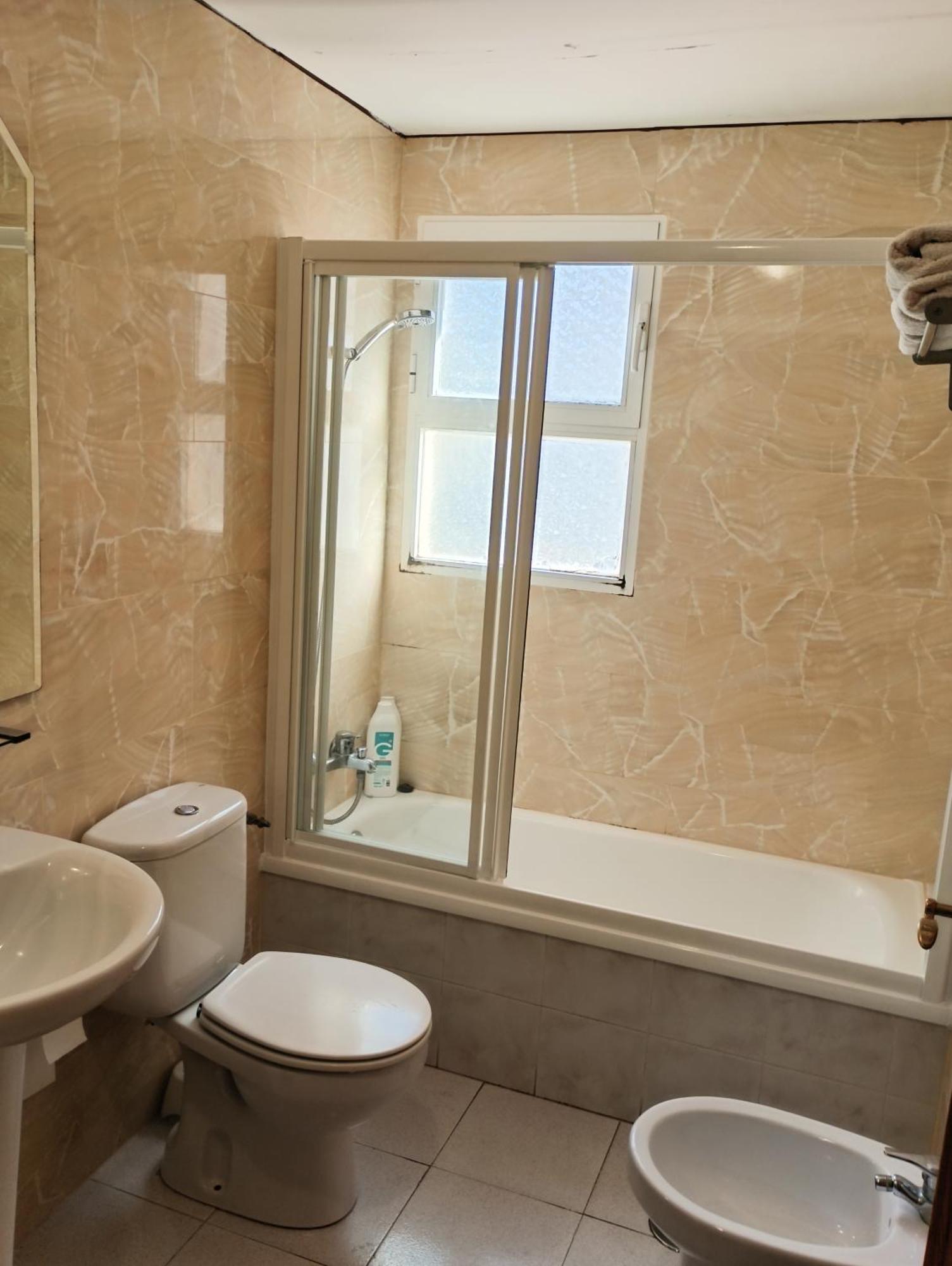 Holiday Apartment Torres Montecarlo Benidorm Luaran gambar