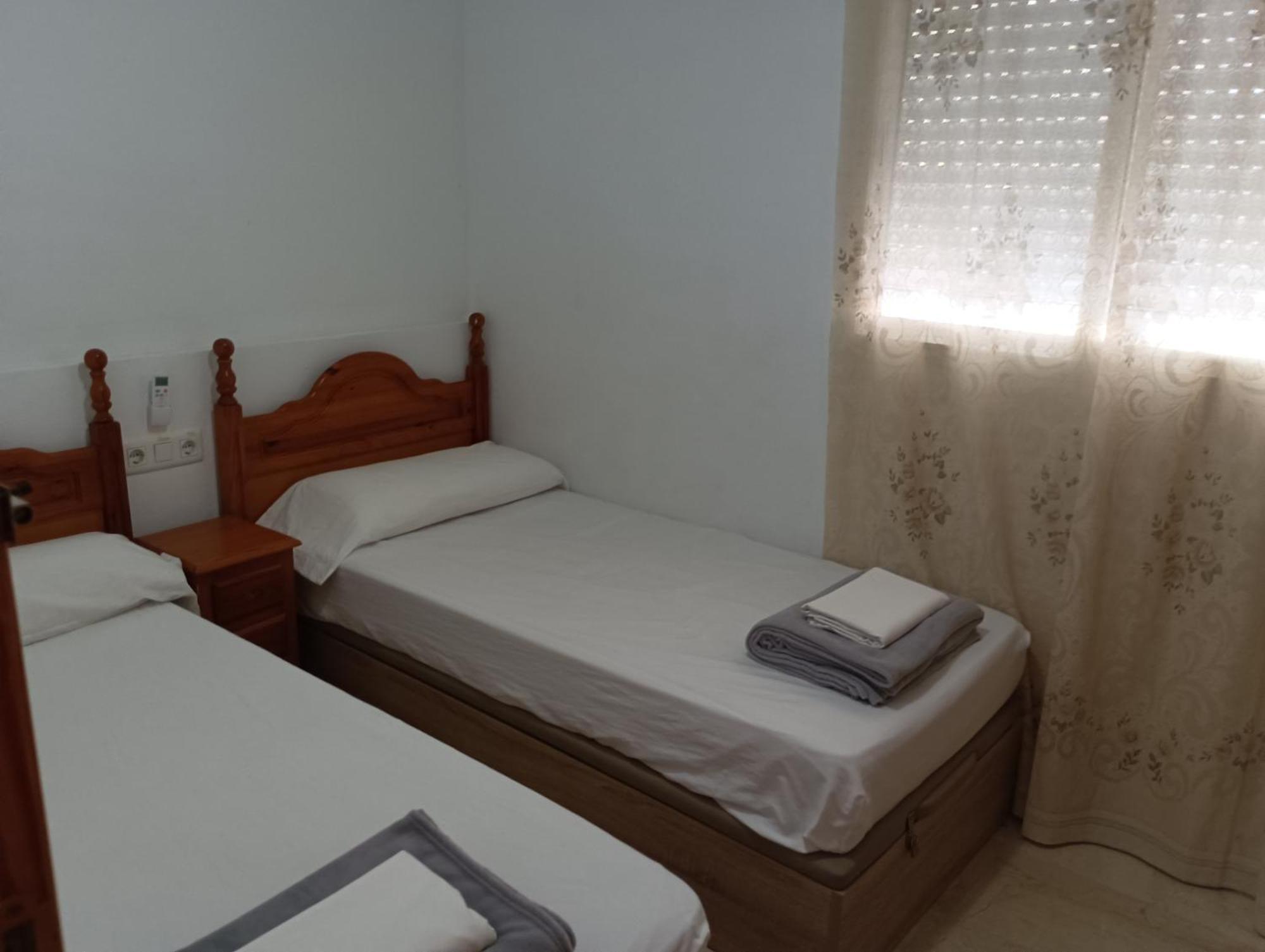 Holiday Apartment Torres Montecarlo Benidorm Luaran gambar